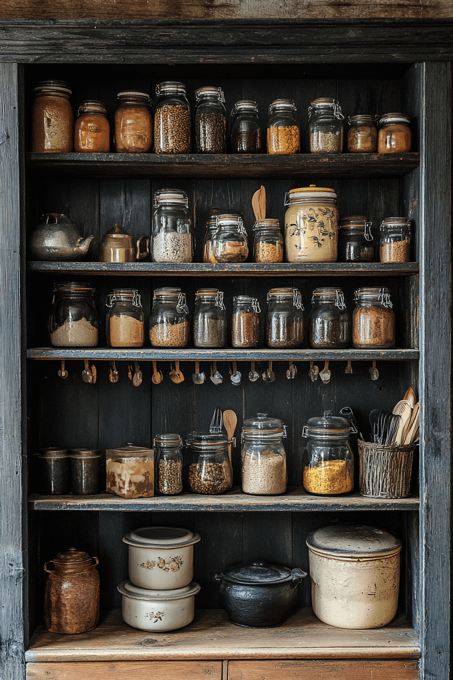 29 Antique Farmhouse Decor Ideas That Radiate Classic Comfort 1 29 Antique Farmhouse Decor Ideas That Radiate Classic Comfort