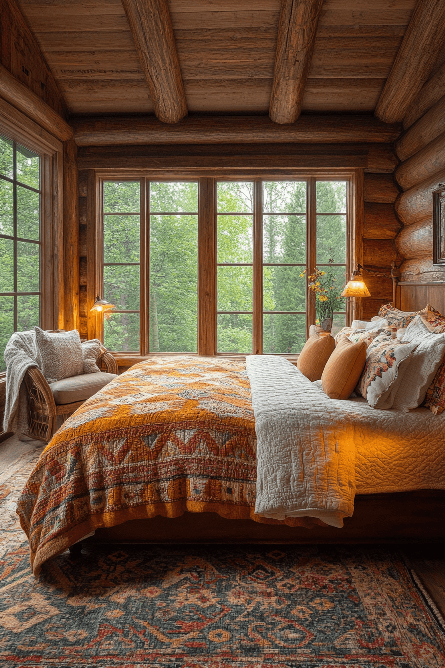 29 Little Cabin Decor Inspirations to Create Your Perfect Retreat