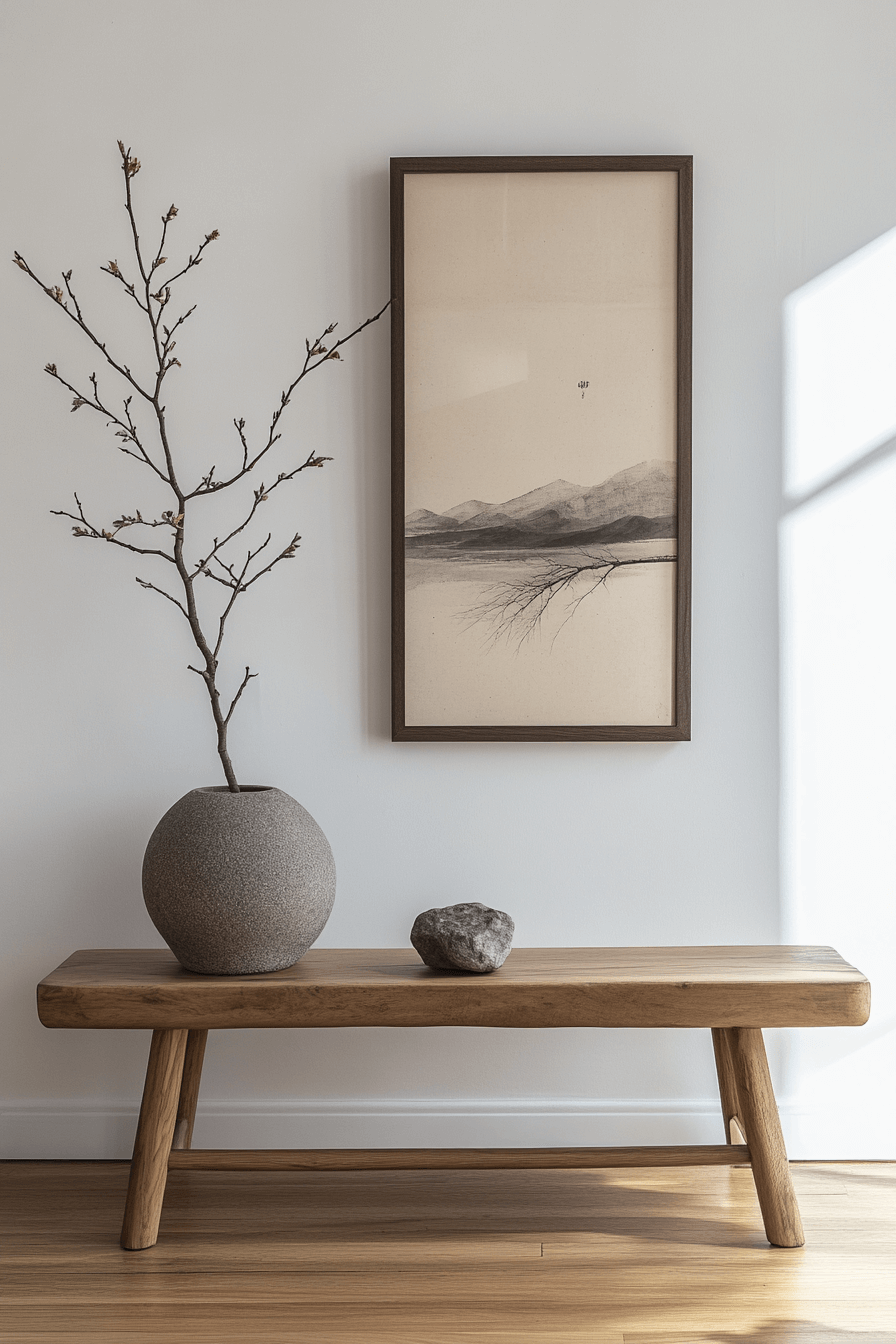 29 Scandinavian Japanese Interior Ideas That Capture Pure Tranquility