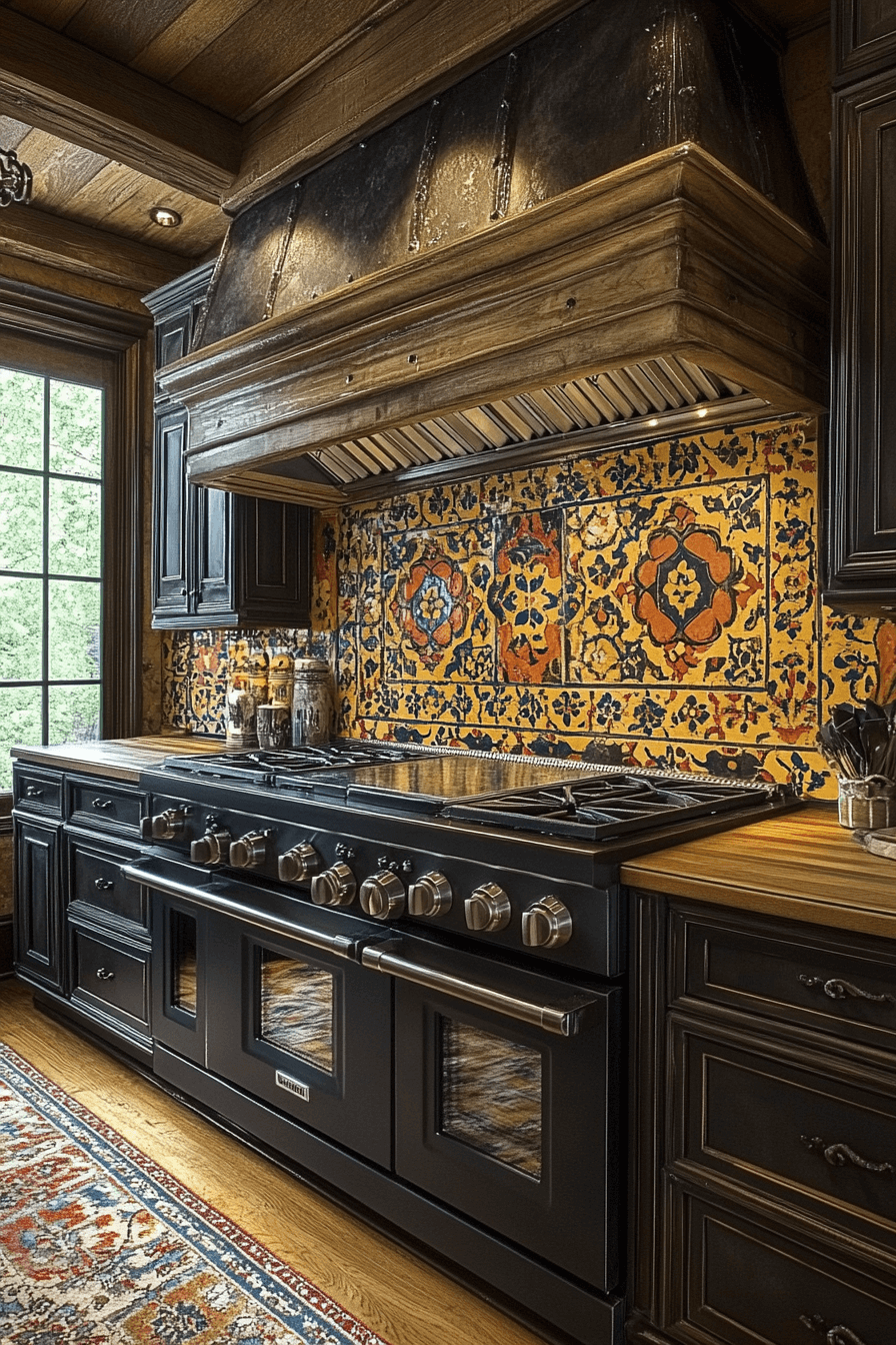 29 Backsplash Kitchen Ideas That Turn Ordinary Into Wow