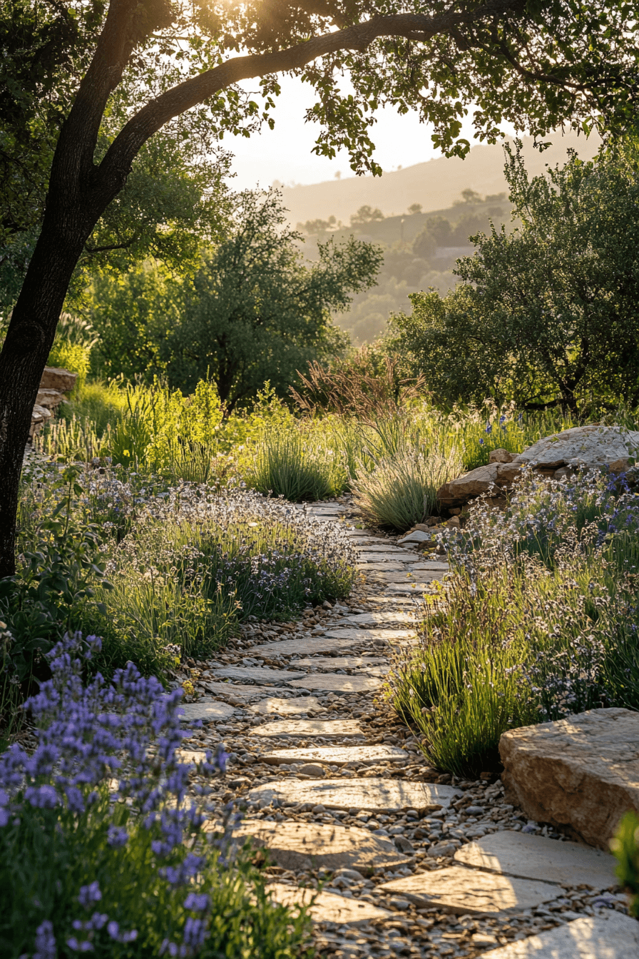 29 Wabi Sabi Garden Inspirations to Nurture Calm and Clarity