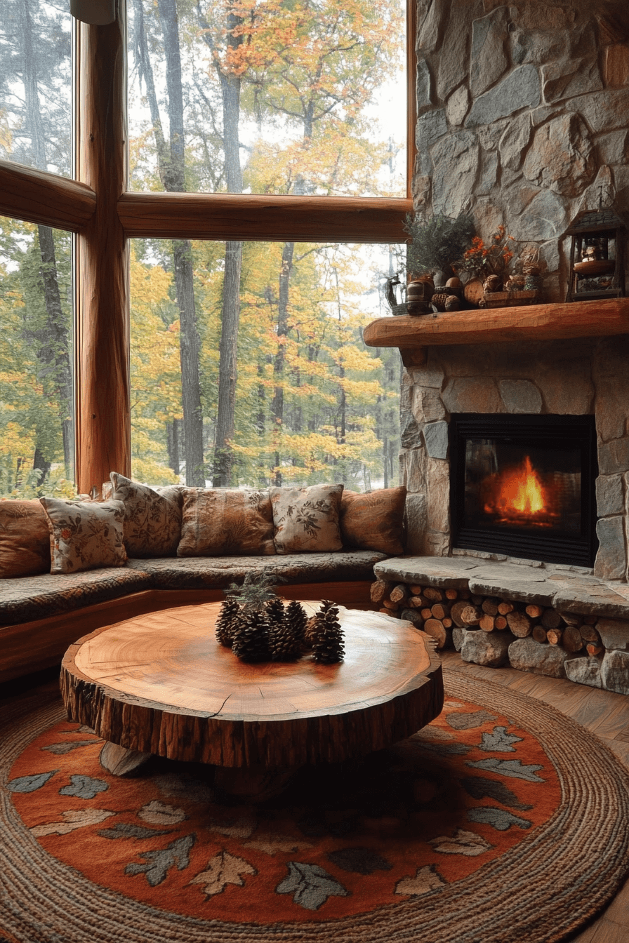29 Little Cabin Decor Inspirations to Create Your Perfect Retreat