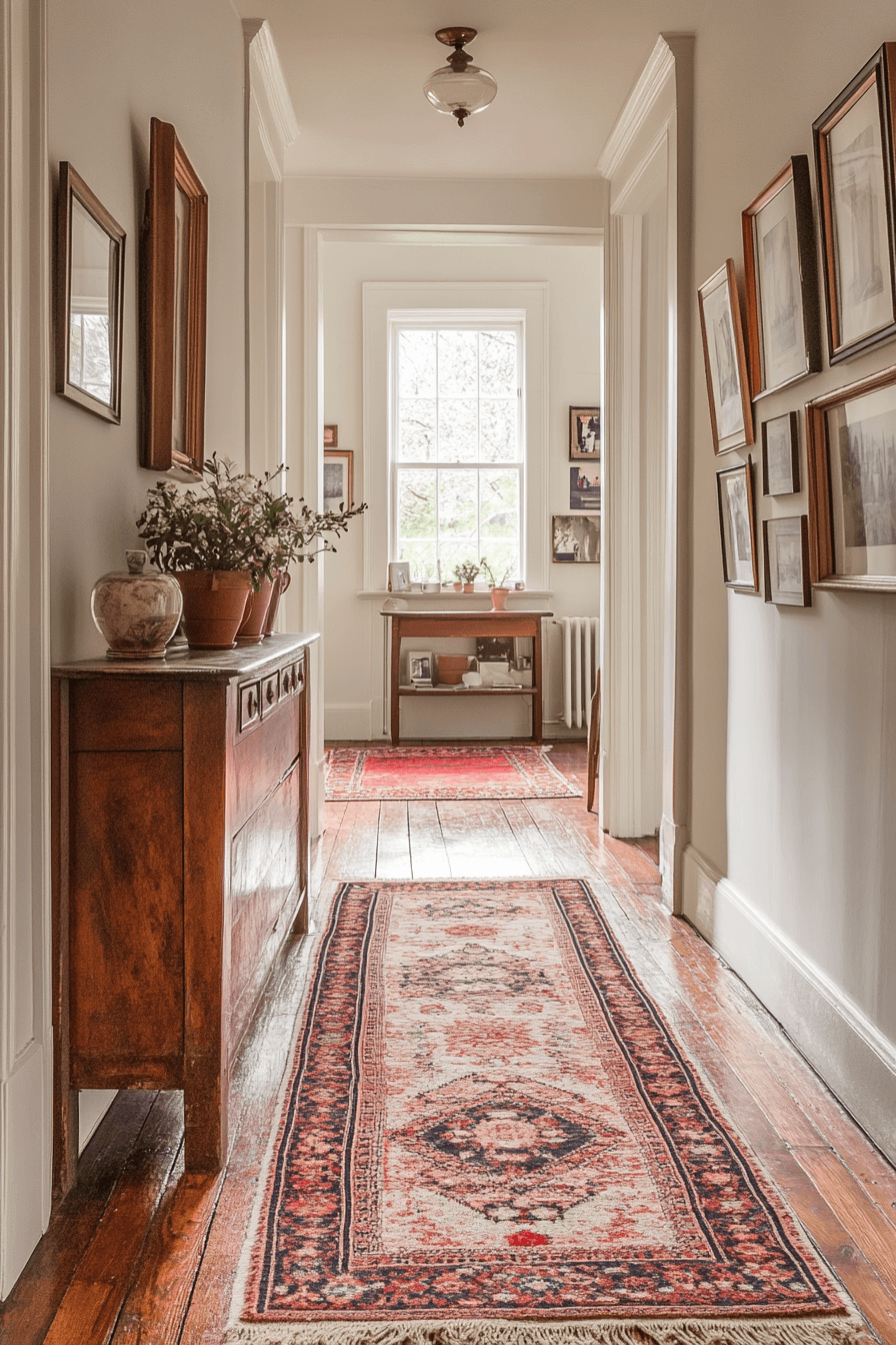 29 Antique Farmhouse Decor Ideas That Radiate Classic Comfort