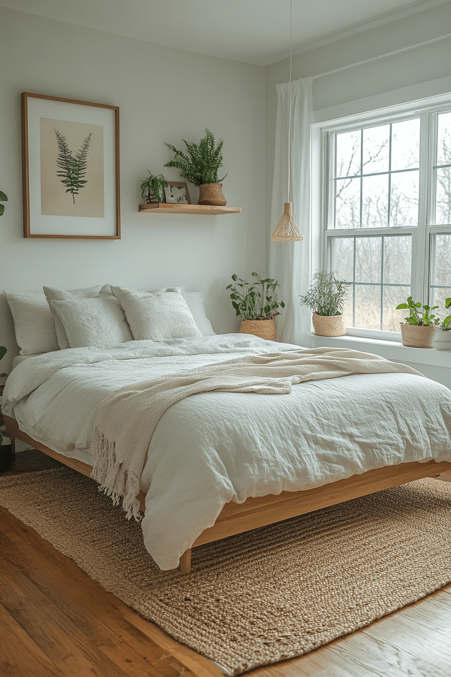 29 Guest Room Ideas to Create a Cozy Escape They’ll Love