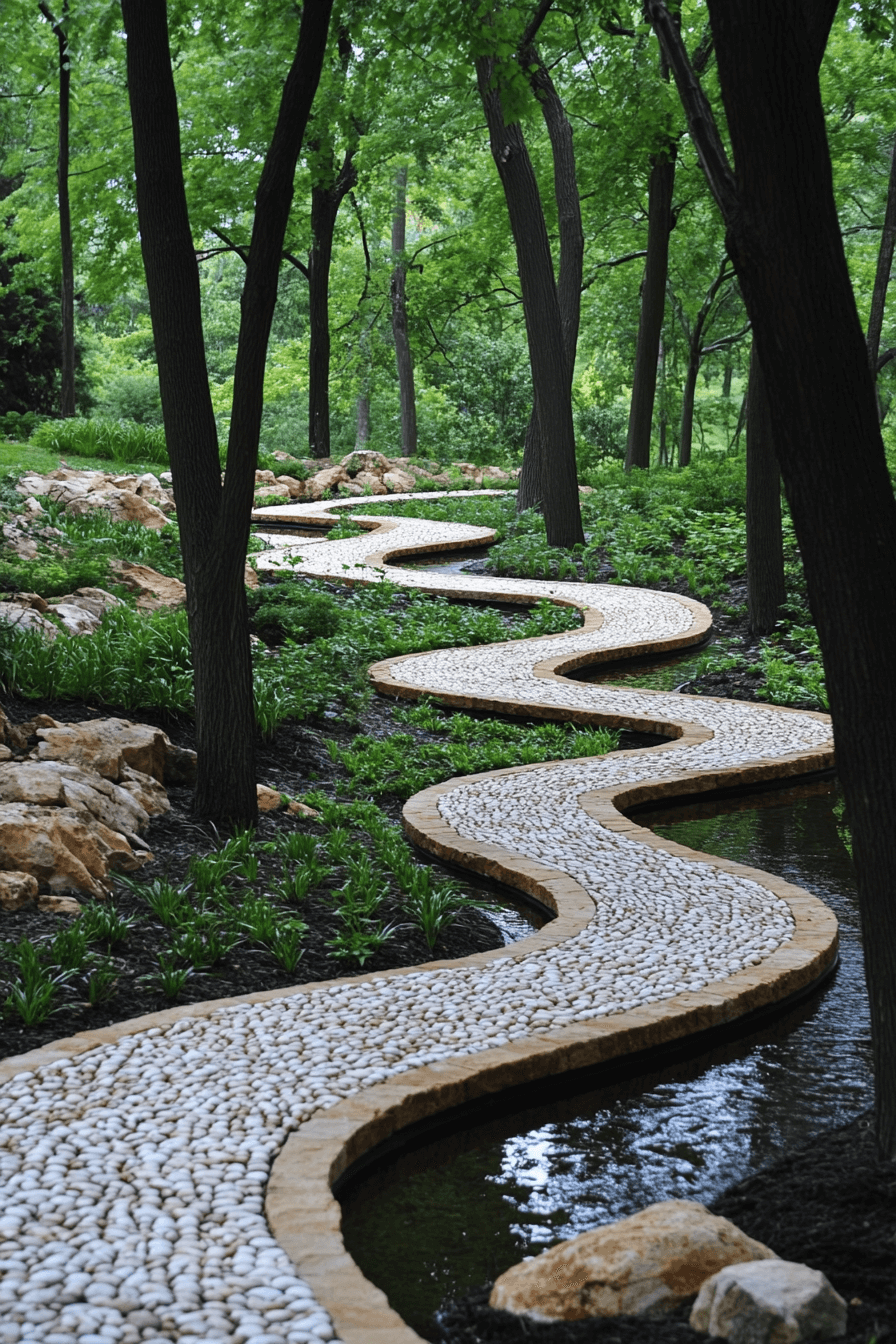 29 Wabi Sabi Garden Inspirations to Nurture Calm and Clarity