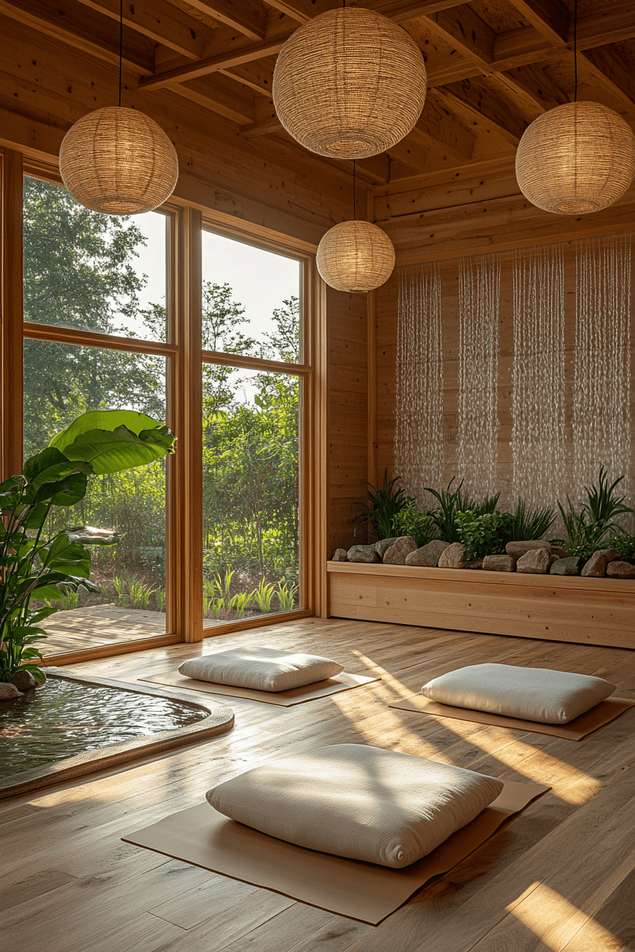 29 Little Cabin Decor Inspirations to Create Your Perfect Retreat
