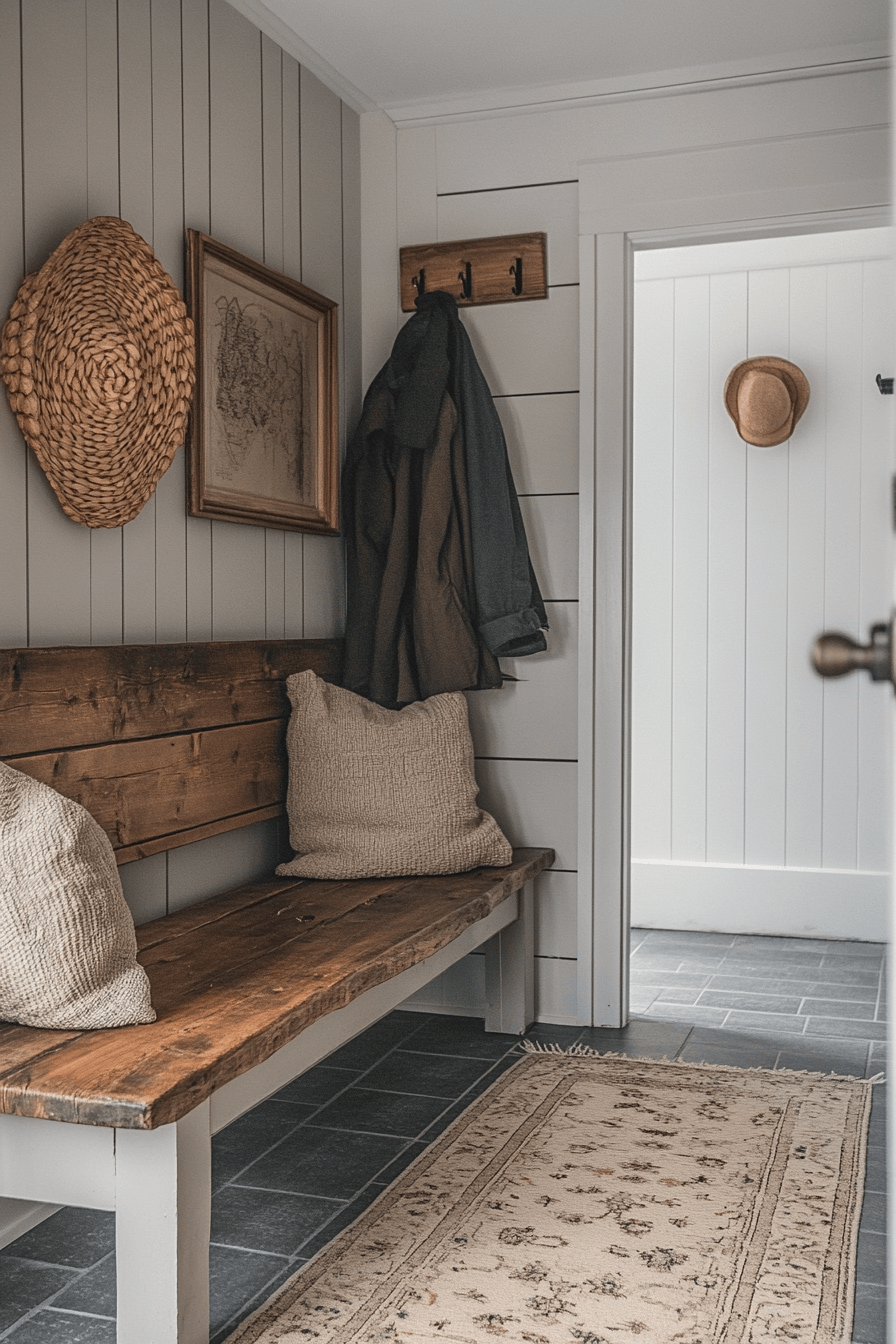 29 Antique Farmhouse Decor Ideas That Radiate Classic Comfort