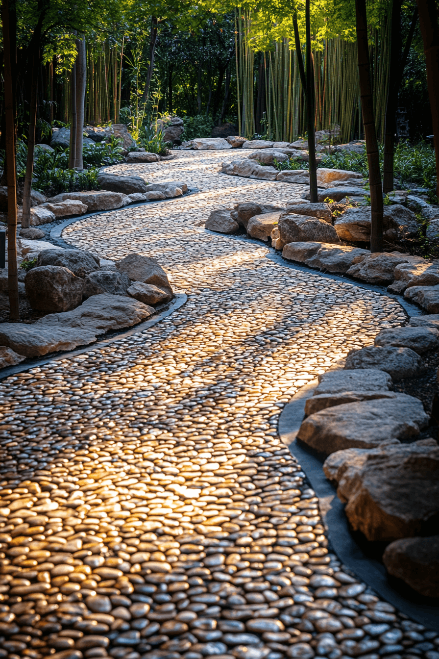 29 Wabi Sabi Garden Inspirations to Nurture Calm and Clarity