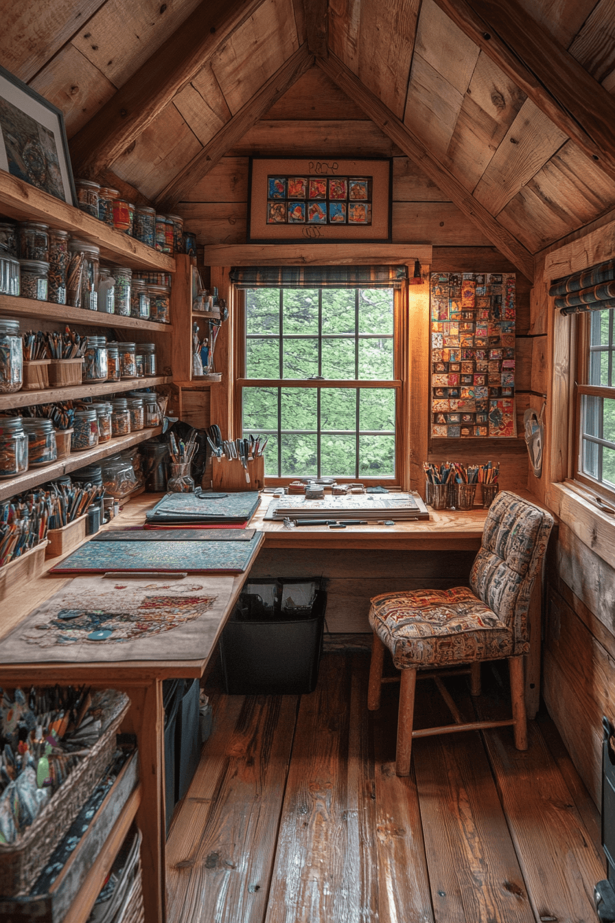 29 Little Cabin Decor Inspirations to Create Your Perfect Retreat
