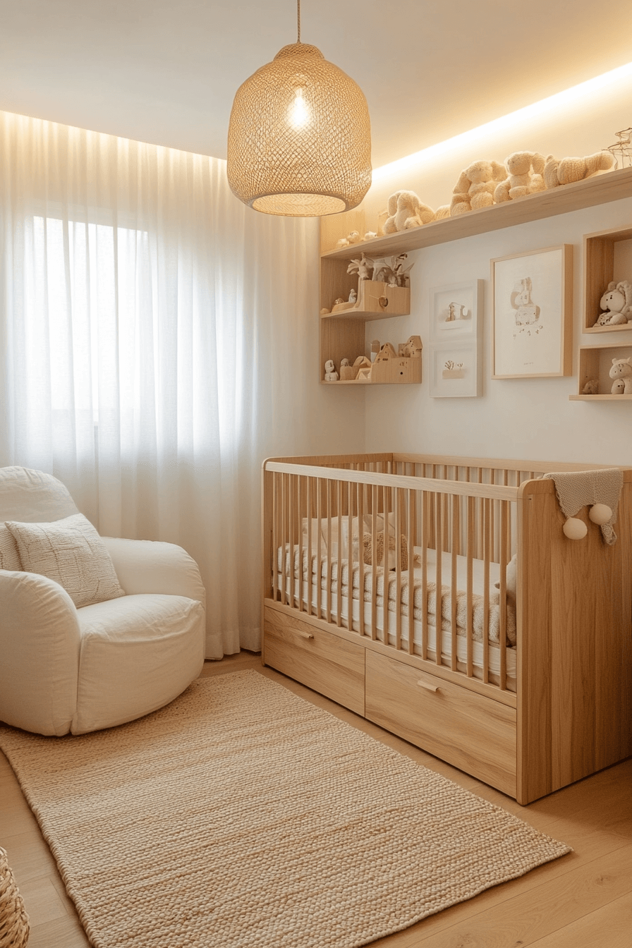 29 Scandinavian Japanese Interior Ideas That Capture Pure Tranquility
