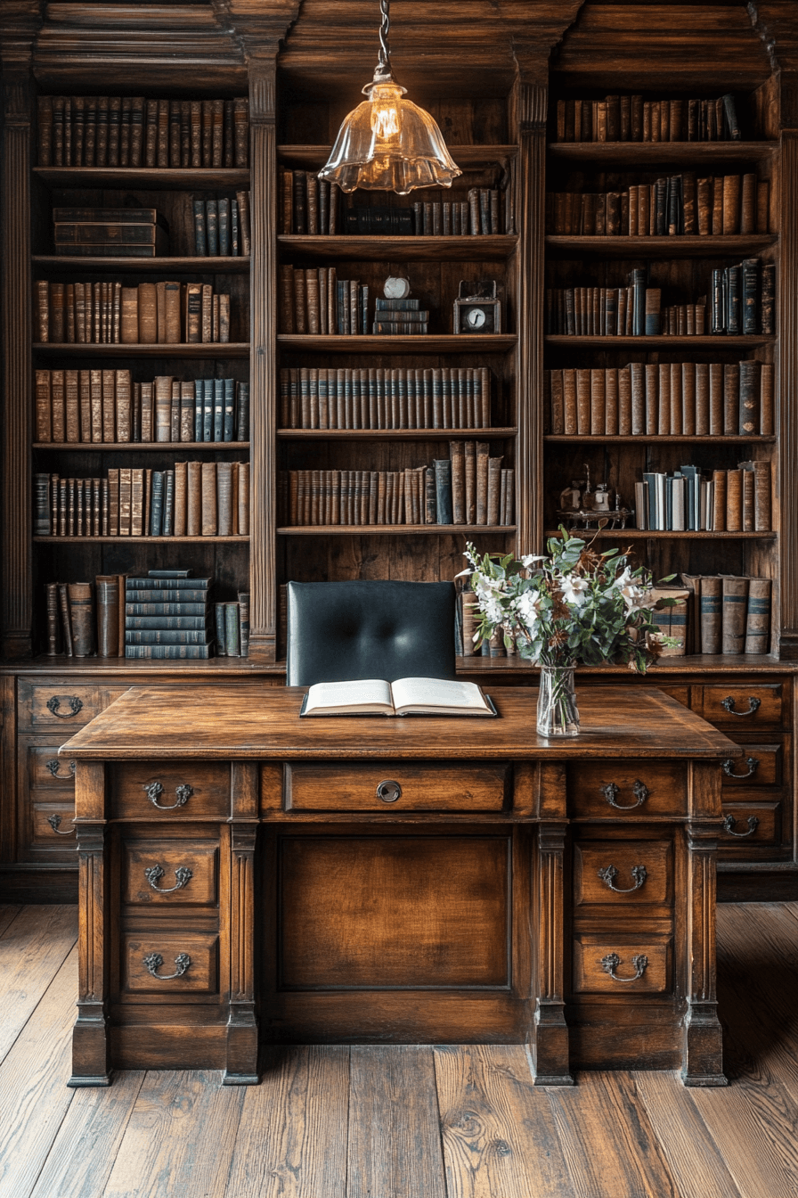29 Antique Farmhouse Decor Ideas That Radiate Classic Comfort