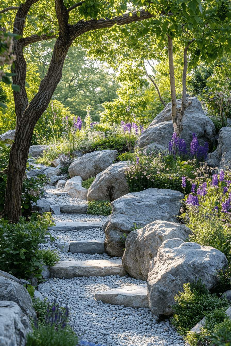 29 Wabi Sabi Garden Inspirations to Nurture Calm and Clarity