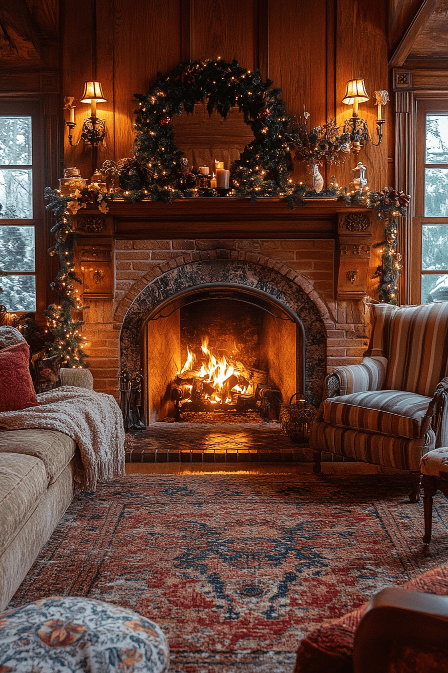 29 Antique Farmhouse Decor Ideas That Radiate Classic Comfort