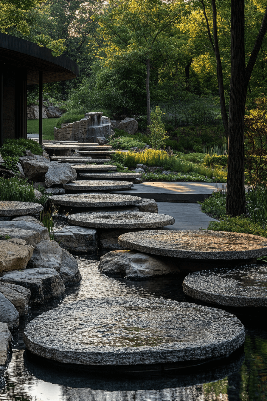 29 Wabi Sabi Garden Inspirations to Nurture Calm and Clarity