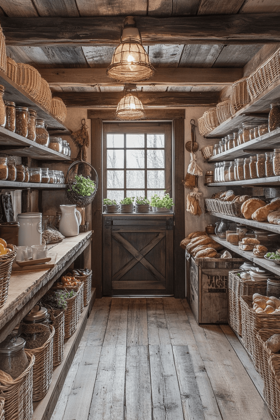 29 Little Cabin Decor Inspirations to Create Your Perfect Retreat