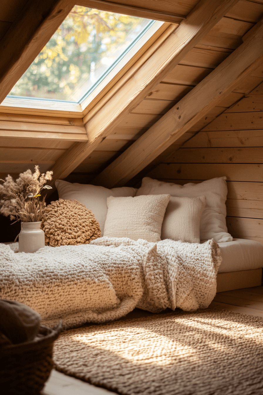 29 Little Cabin Decor Inspirations to Create Your Perfect Retreat