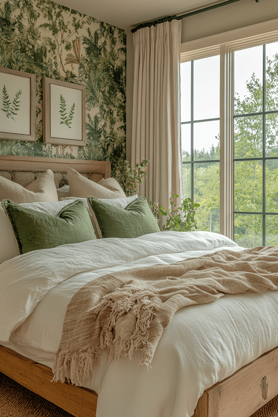 29 Guest Room Ideas to Create a Cozy Escape They’ll Love