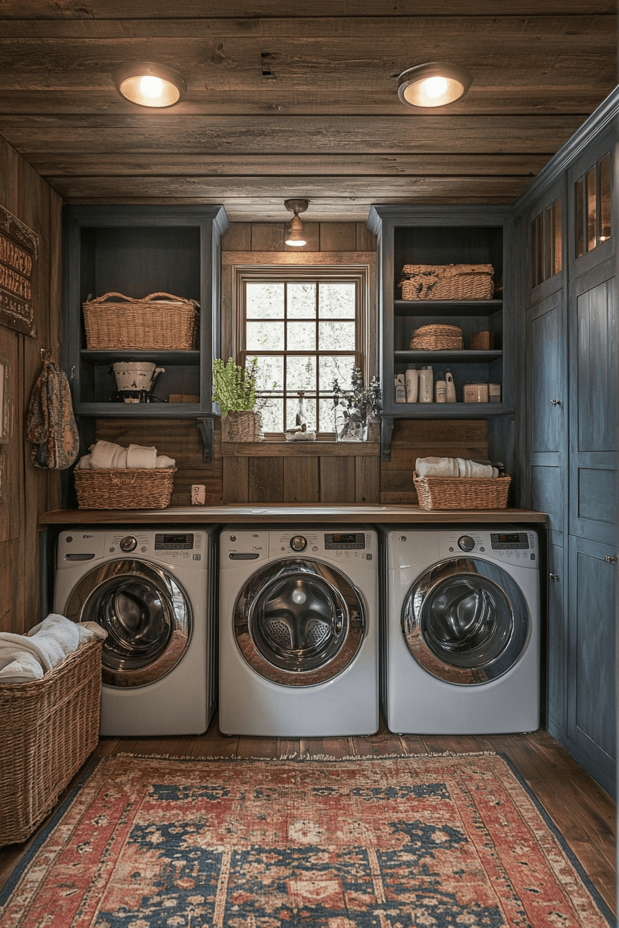 29 Antique Farmhouse Decor Ideas That Radiate Classic Comfort