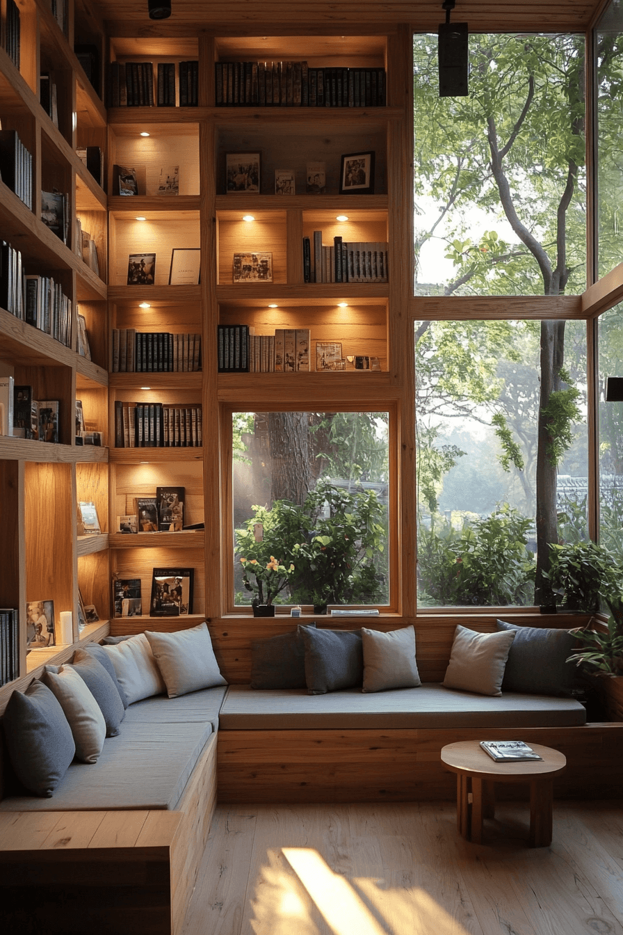 29 Scandinavian Japanese Interior Ideas That Capture Pure Tranquility