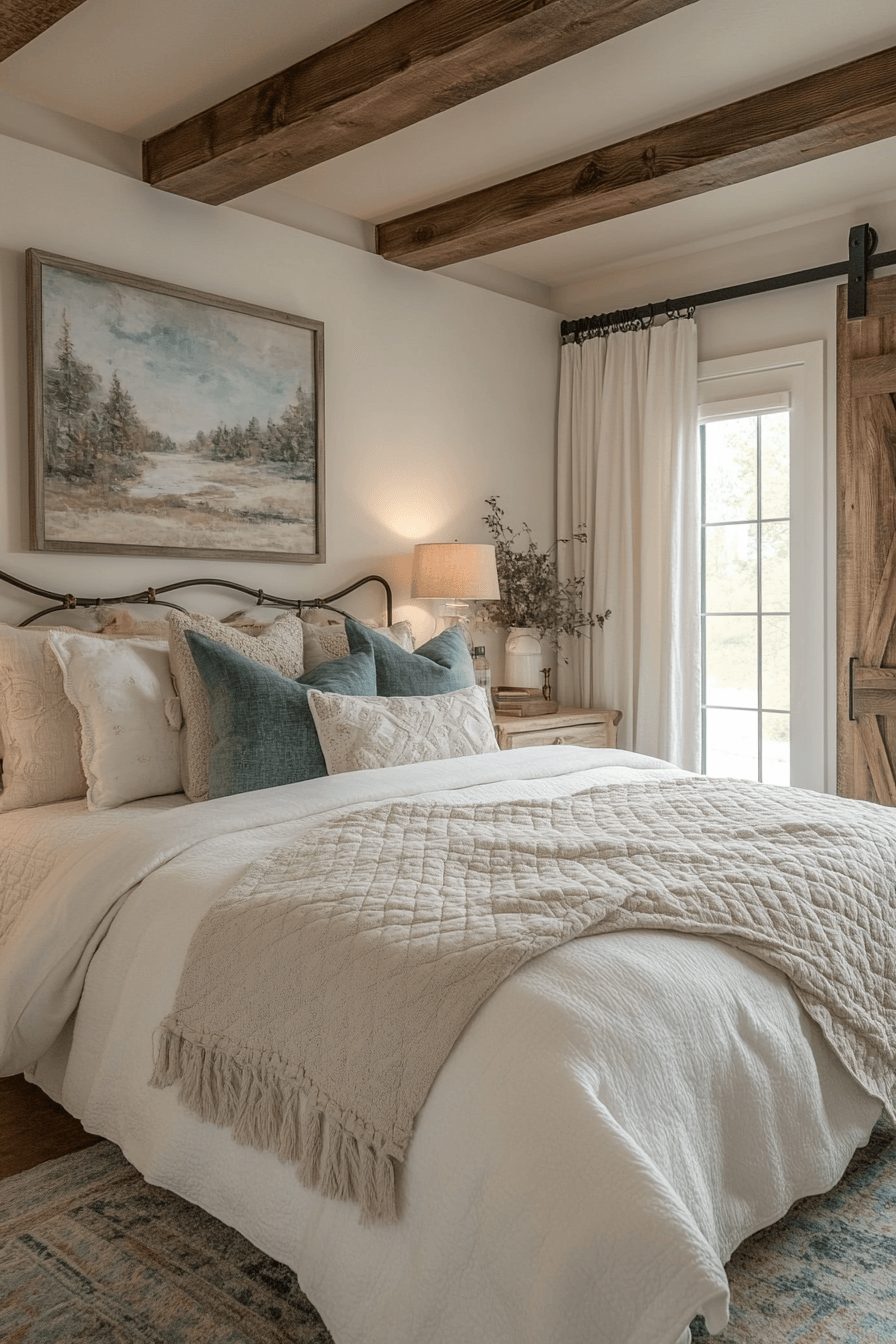 29 Guest Room Ideas to Create a Cozy Escape They’ll Love