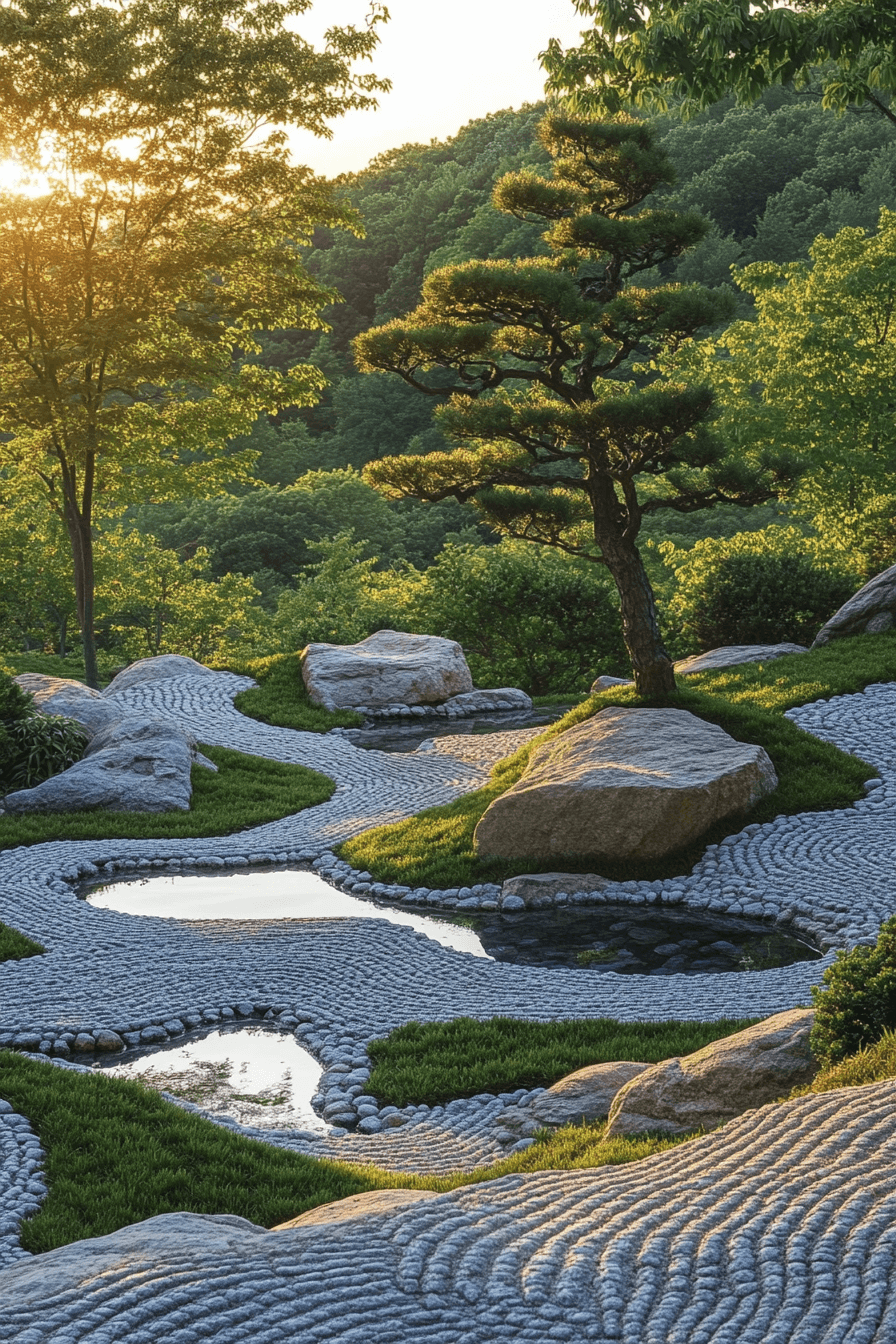 29 Wabi Sabi Garden Inspirations to Nurture Calm and Clarity