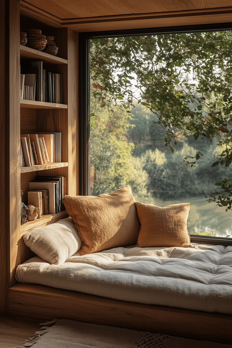 29 Scandinavian Japanese Interior Ideas That Capture Pure Tranquility