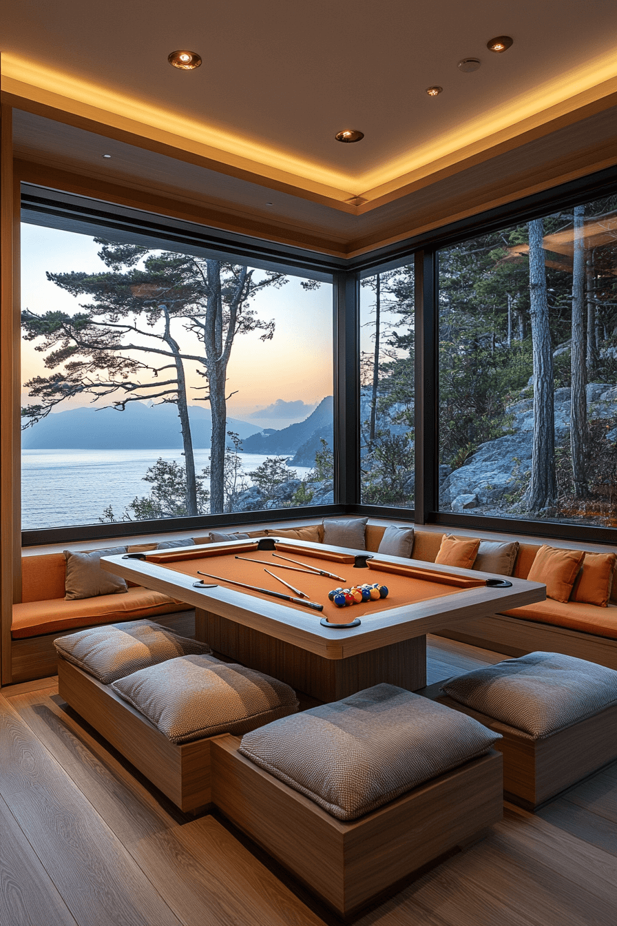 29 Scandinavian Japanese Interior Ideas That Capture Pure Tranquility