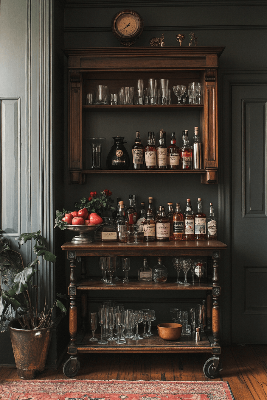 29 Antique Farmhouse Decor Ideas That Radiate Classic Comfort