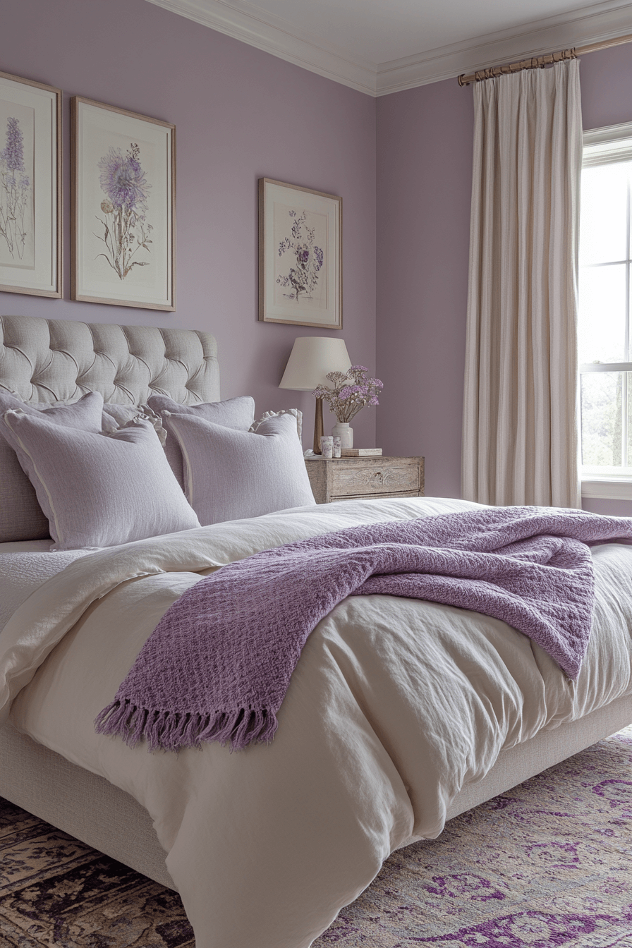 29 Guest Room Ideas to Create a Cozy Escape They’ll Love