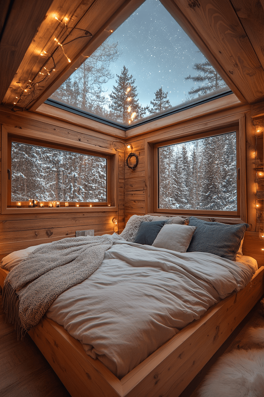 29 Little Cabin Decor Inspirations to Create Your Perfect Retreat