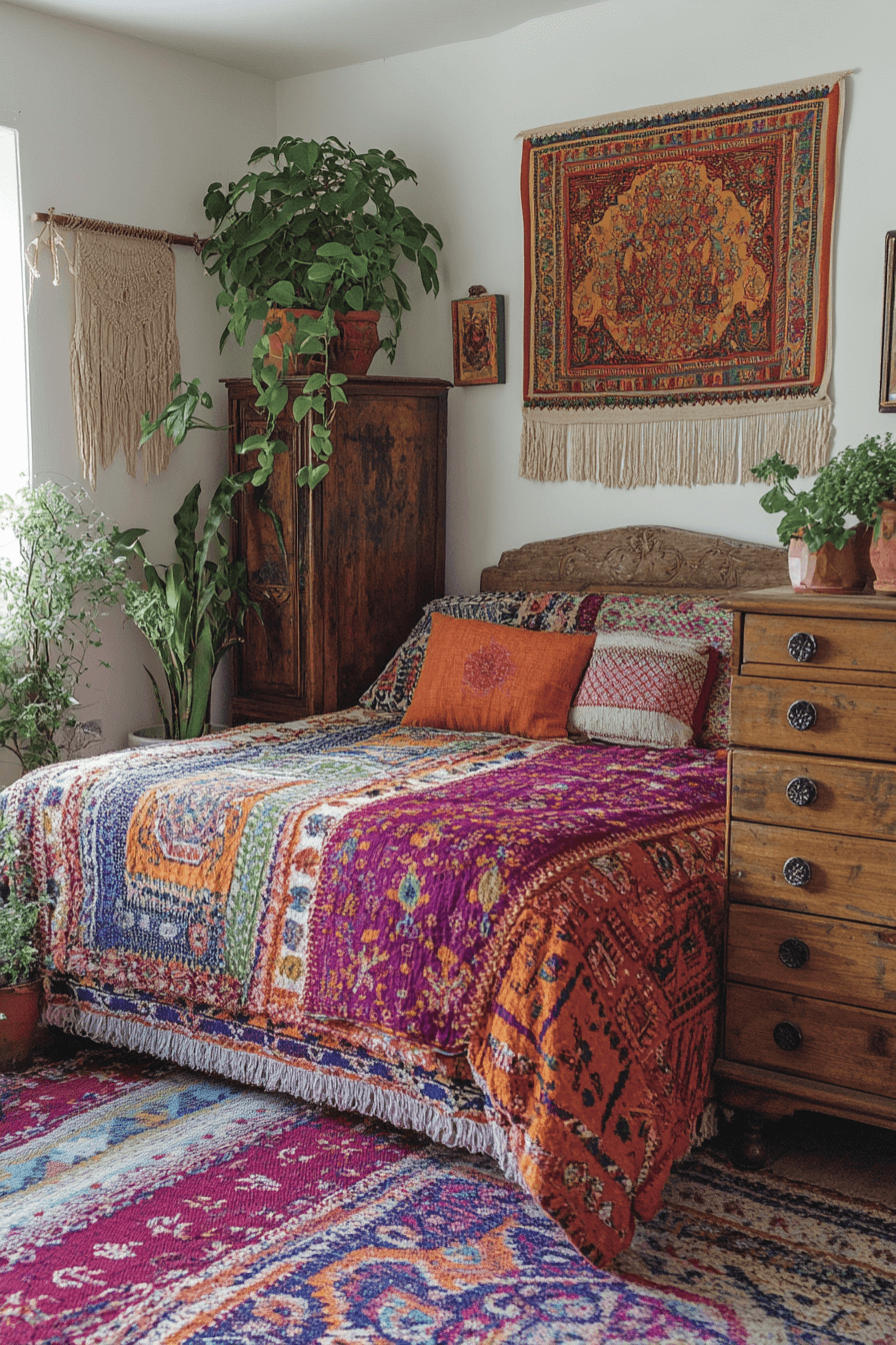 29 Guest Room Ideas to Create a Cozy Escape They’ll Love