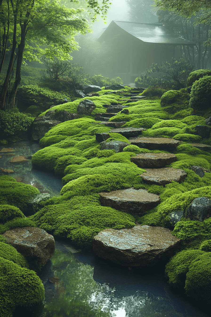 29 Wabi Sabi Garden Inspirations to Nurture Calm and Clarity
