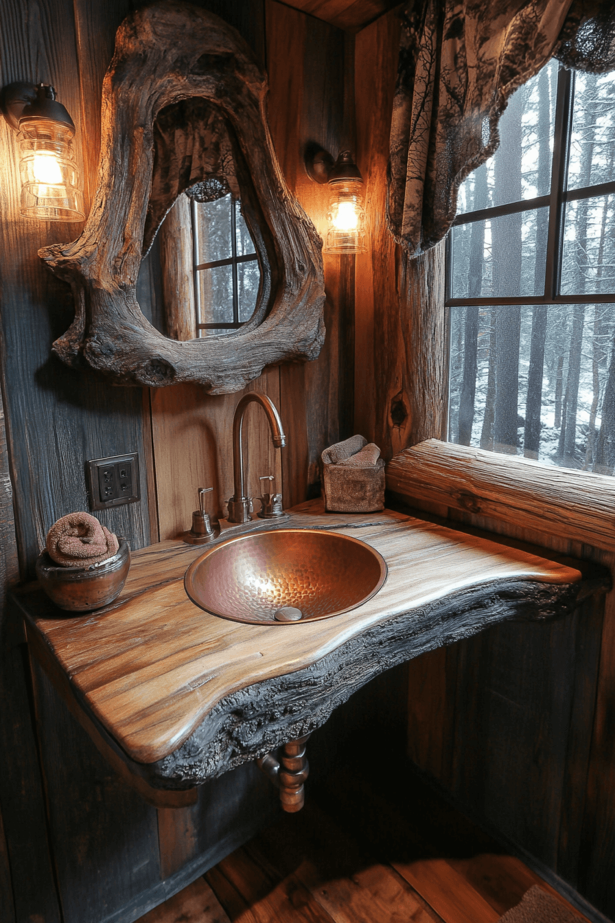 29 Little Cabin Decor Inspirations to Create Your Perfect Retreat