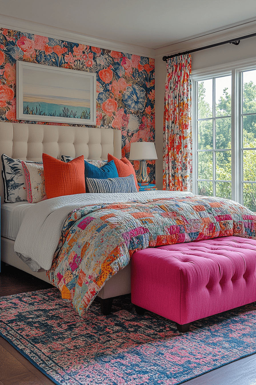 29 Guest Room Ideas to Create a Cozy Escape They’ll Love