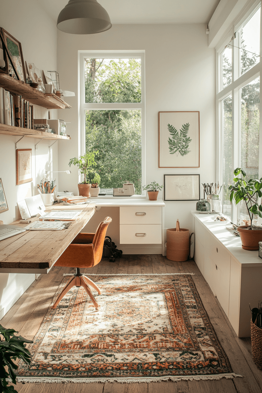 29 Scandinavian Japanese Interior Ideas That Capture Pure Tranquility