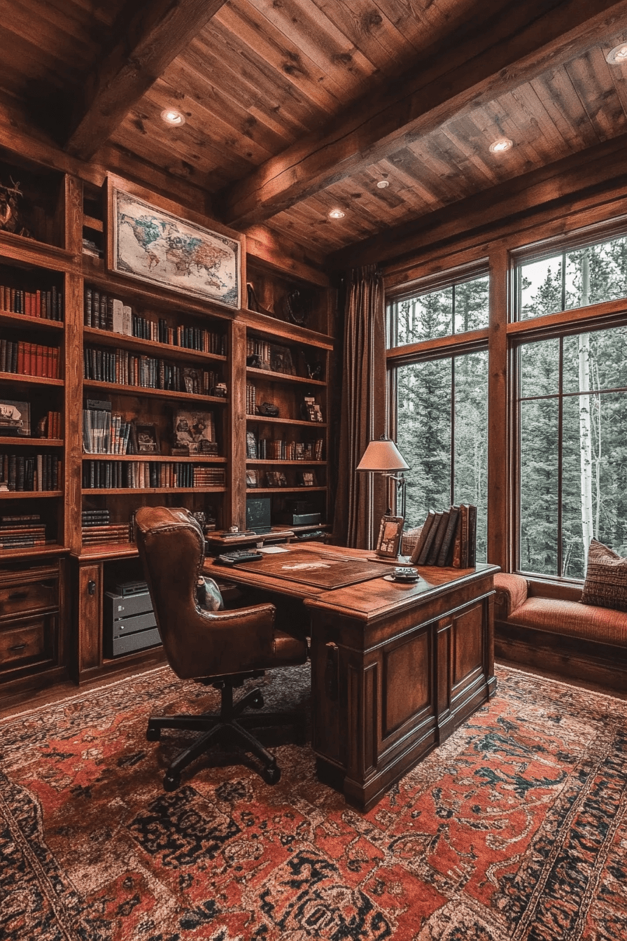 29 Little Cabin Decor Inspirations to Create Your Perfect Retreat