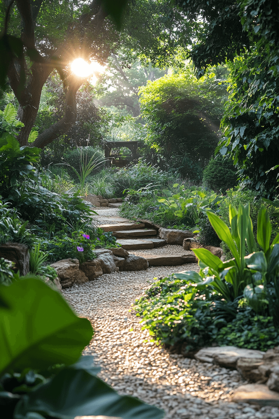 29 Wabi Sabi Garden Inspirations to Nurture Calm and Clarity