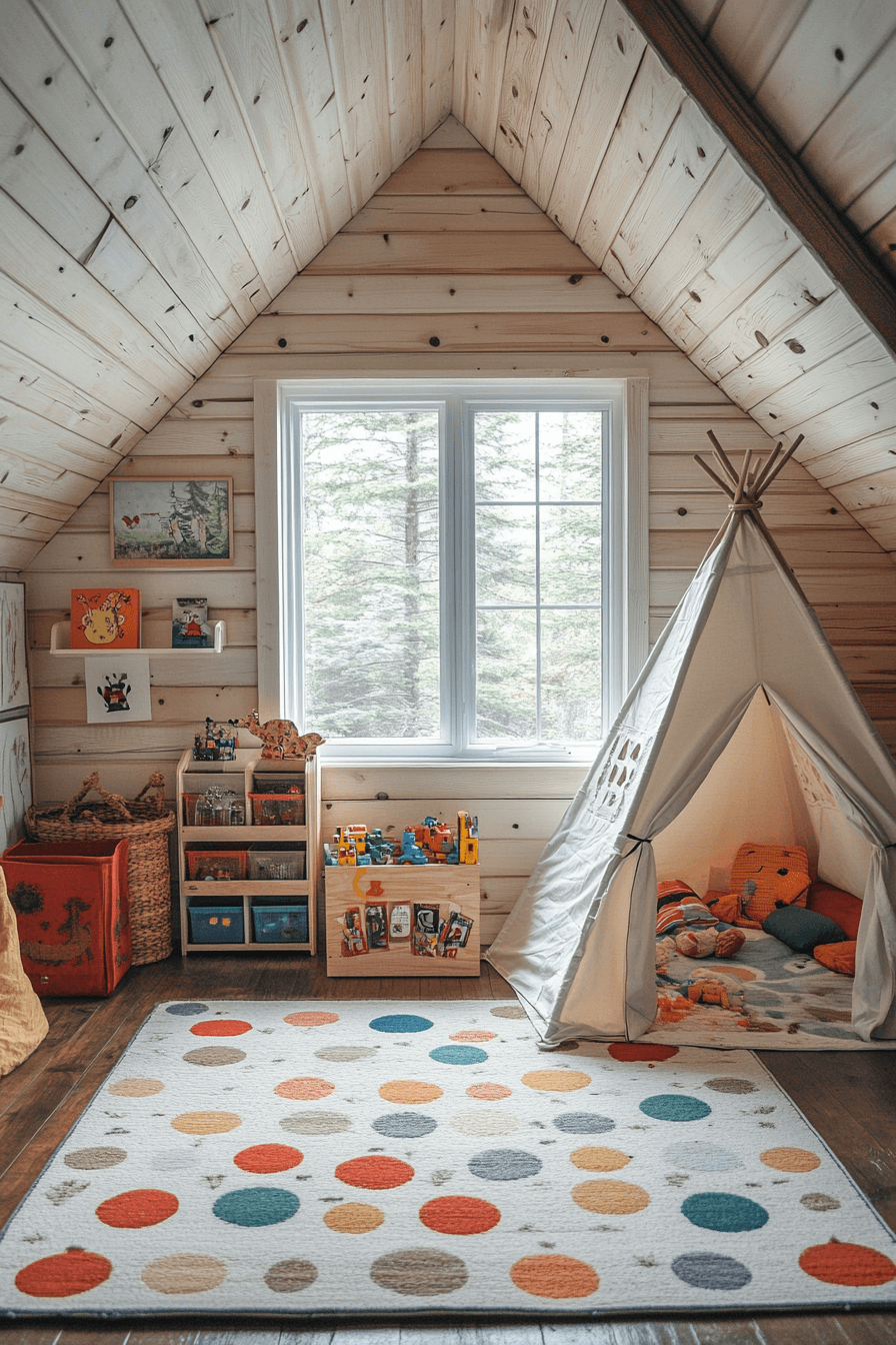 29 Little Cabin Decor Inspirations to Create Your Perfect Retreat