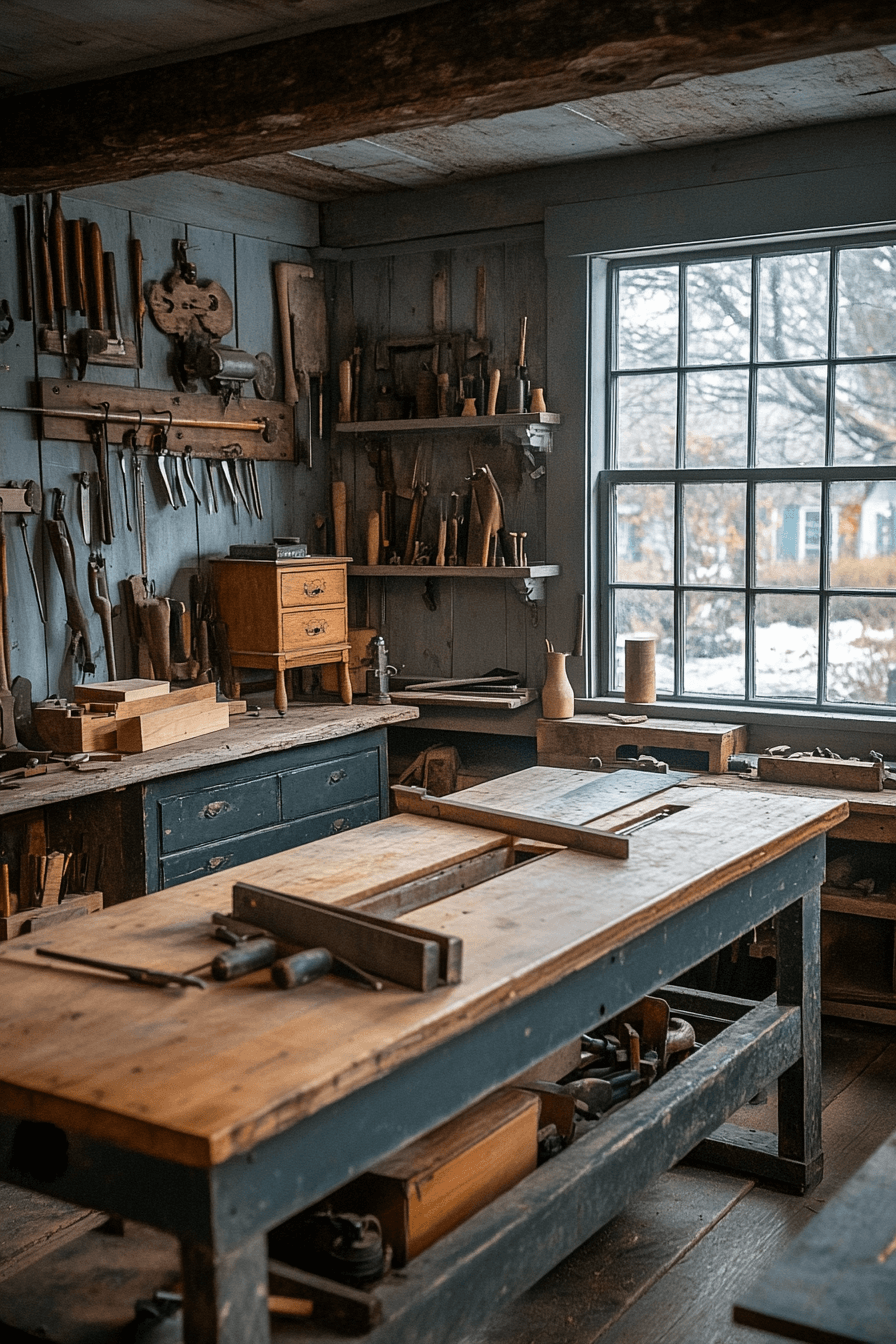 29 Antique Farmhouse Decor Ideas That Radiate Classic Comfort