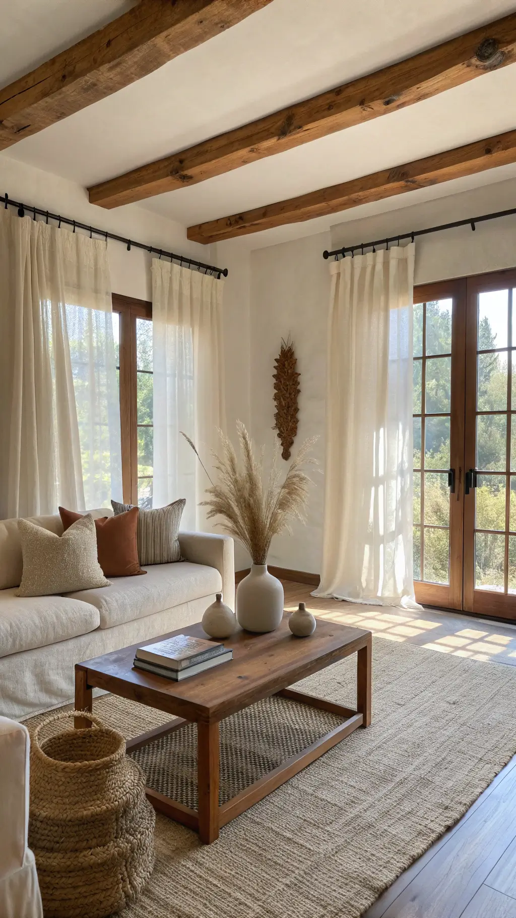 Wabi Sabi Interior Design: Embracing the Beauty of Imperfection in Your Home