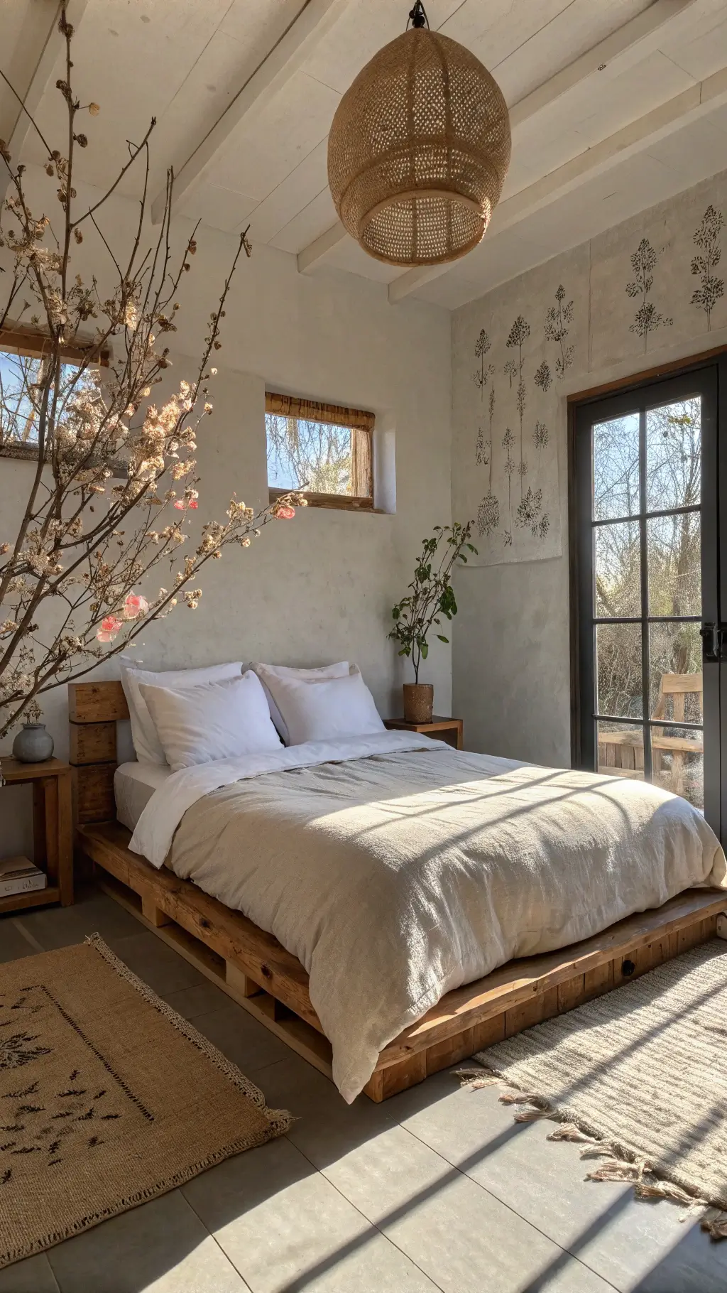 Wabi Sabi Interior Design: Embracing the Beauty of Imperfection in Your Home