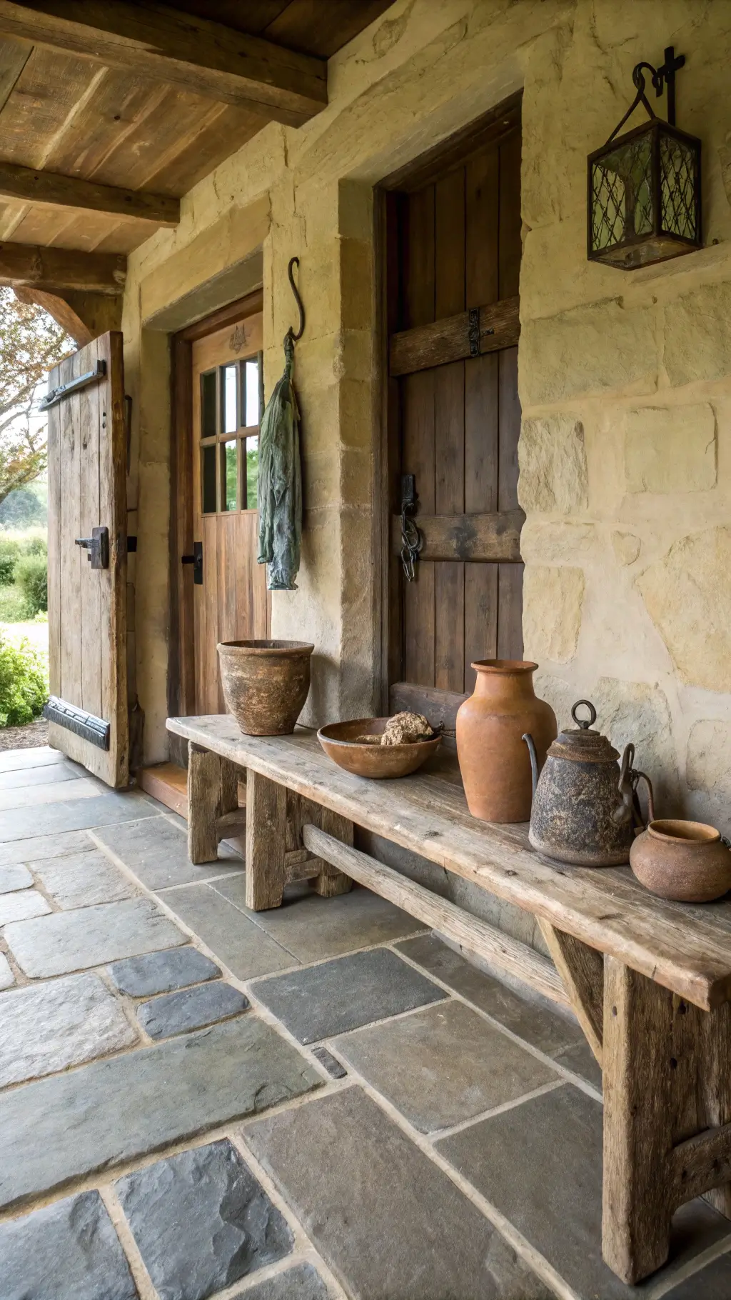 Wabi Sabi Interior Design: Embracing the Beauty of Imperfection in Your Home