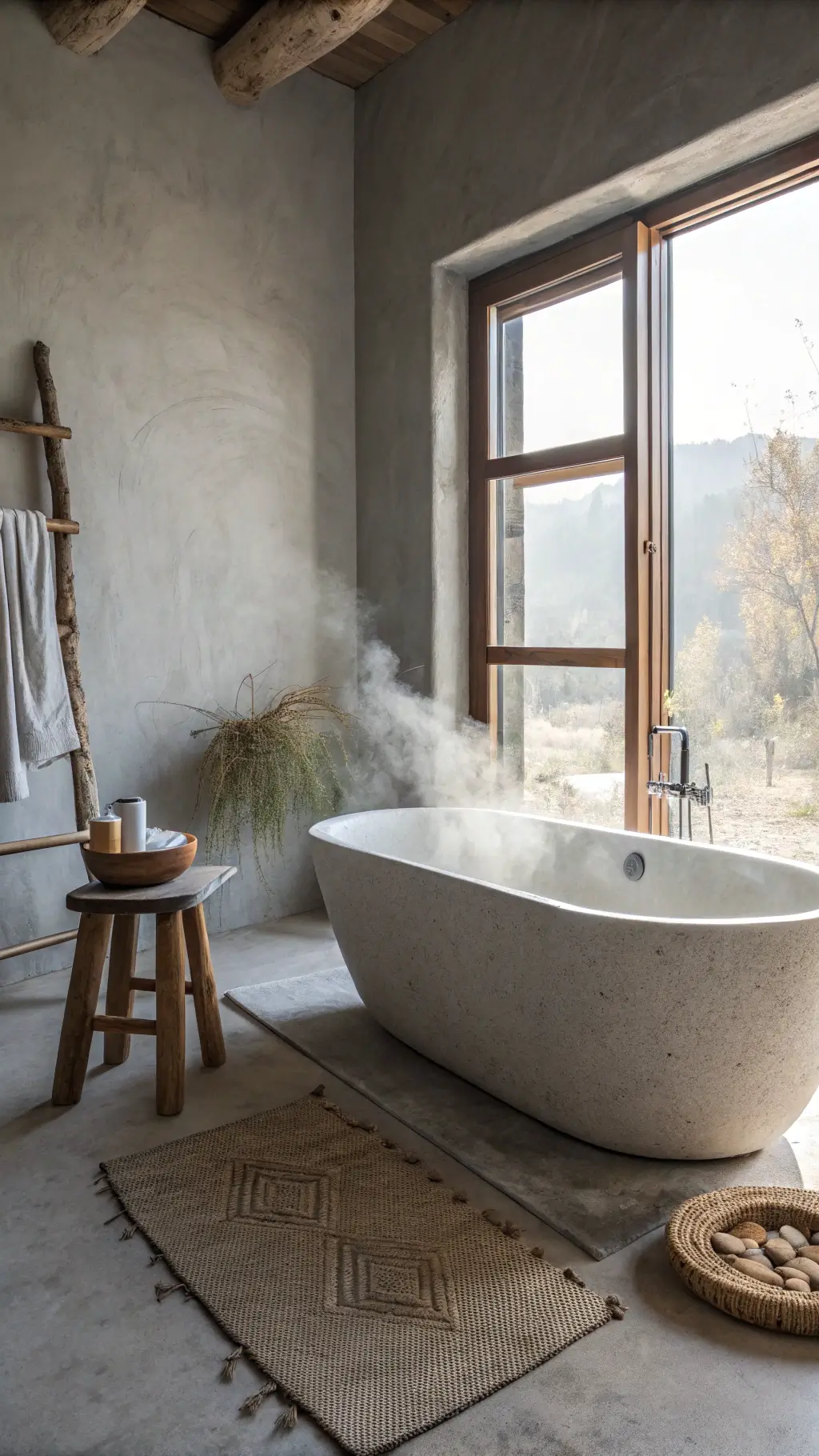Wabi Sabi Interior Design: Embracing the Beauty of Imperfection in Your Home