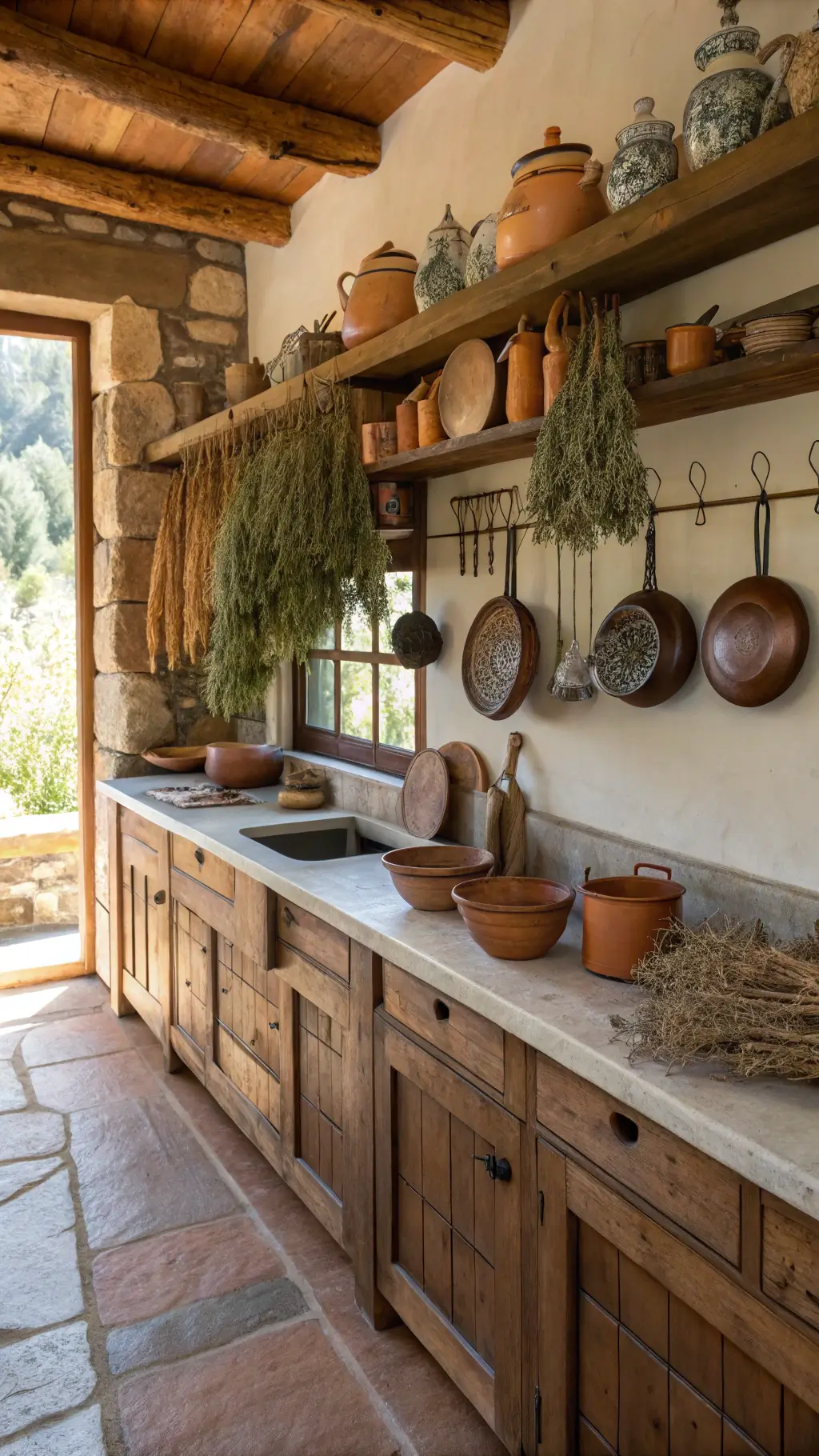 Wabi Sabi Interior Design: Embracing the Beauty of Imperfection in Your Home