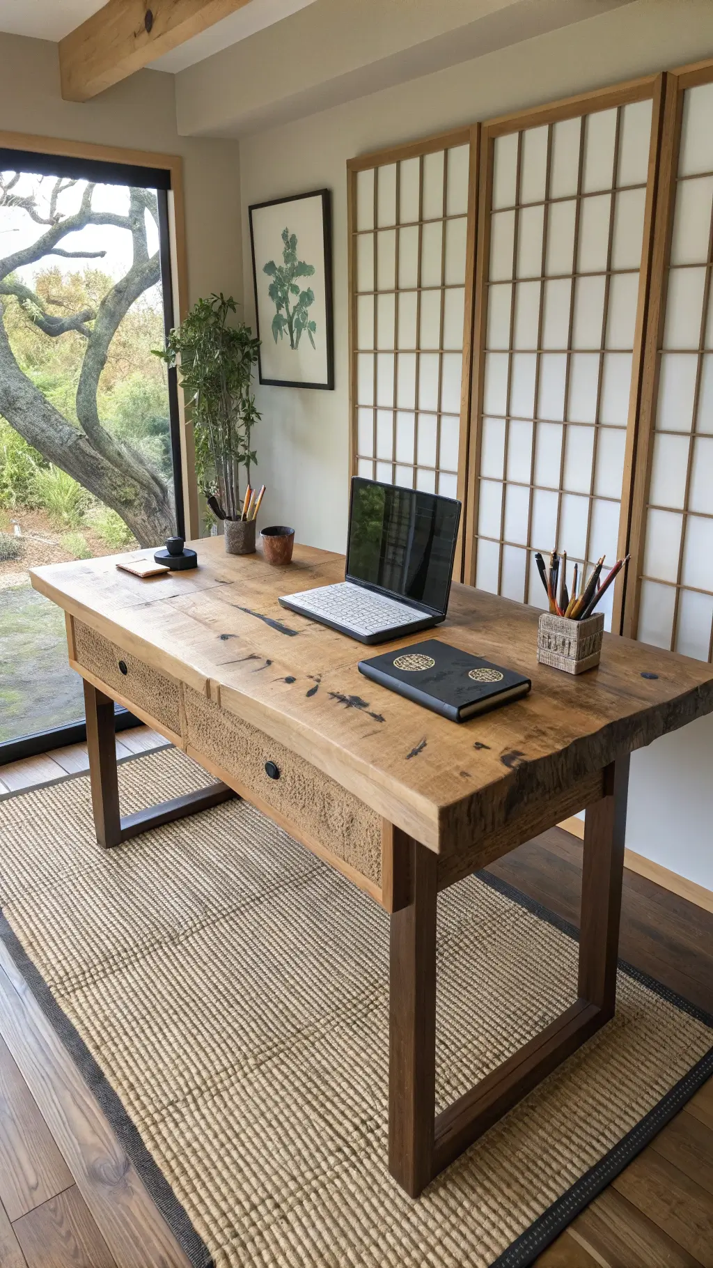 Wabi Sabi Interior Design: Embracing the Beauty of Imperfection in Your Home