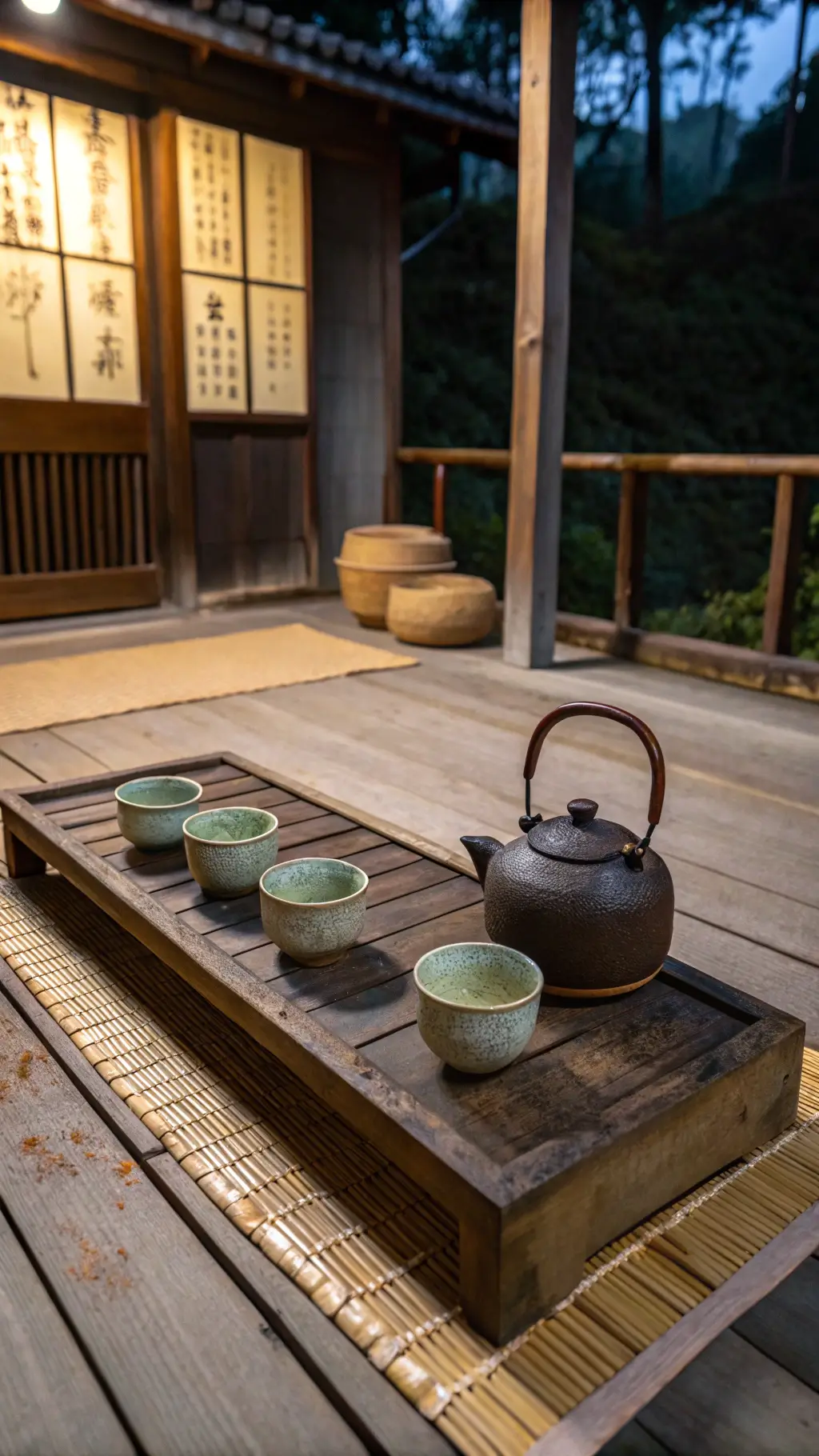 Wabi Sabi Interior Design: Embracing the Beauty of Imperfection in Your Home