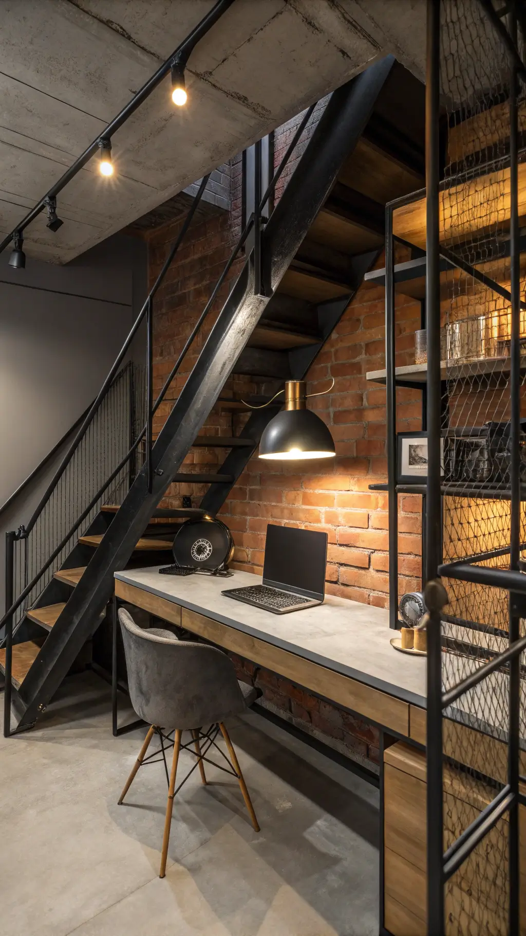 Transform Your Home: Create the Perfect Home Office Nook in Just a Few Hours