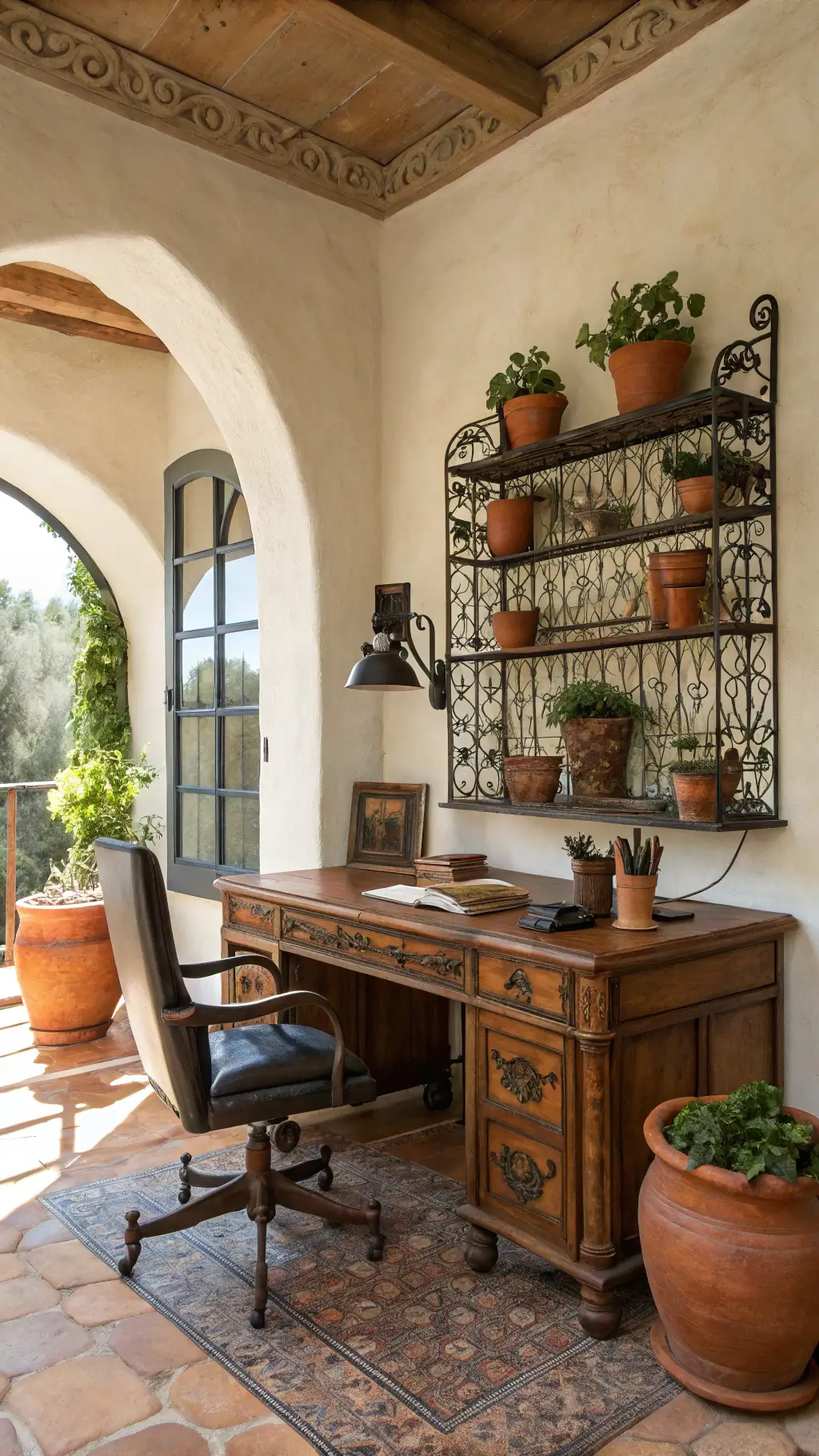 Transform Your Home: Create the Perfect Home Office Nook in Just a Few Hours