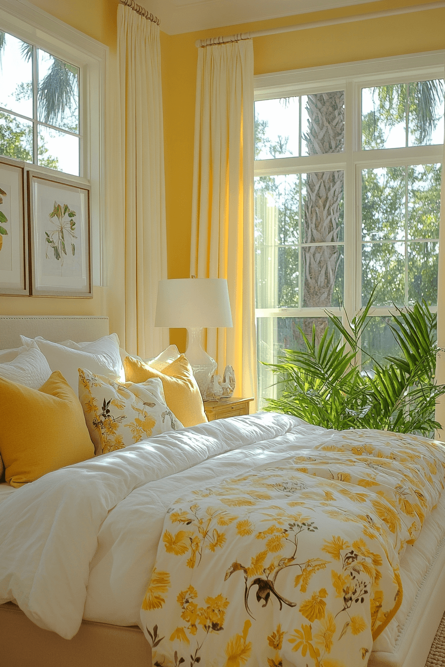 29 Guest Room Ideas to Create a Cozy Escape They’ll Love