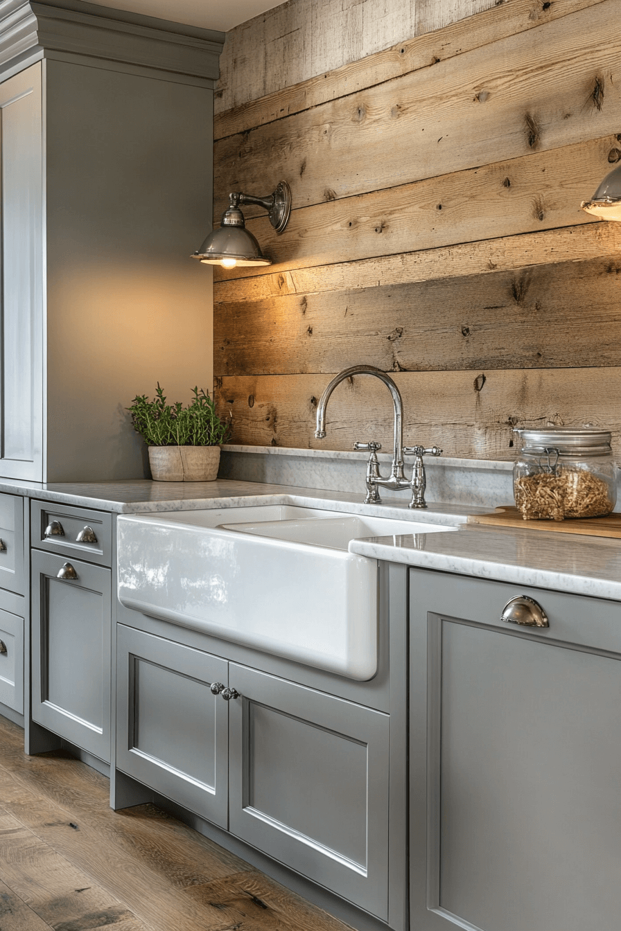 29 Backsplash Kitchen Ideas That Turn Ordinary Into Wow